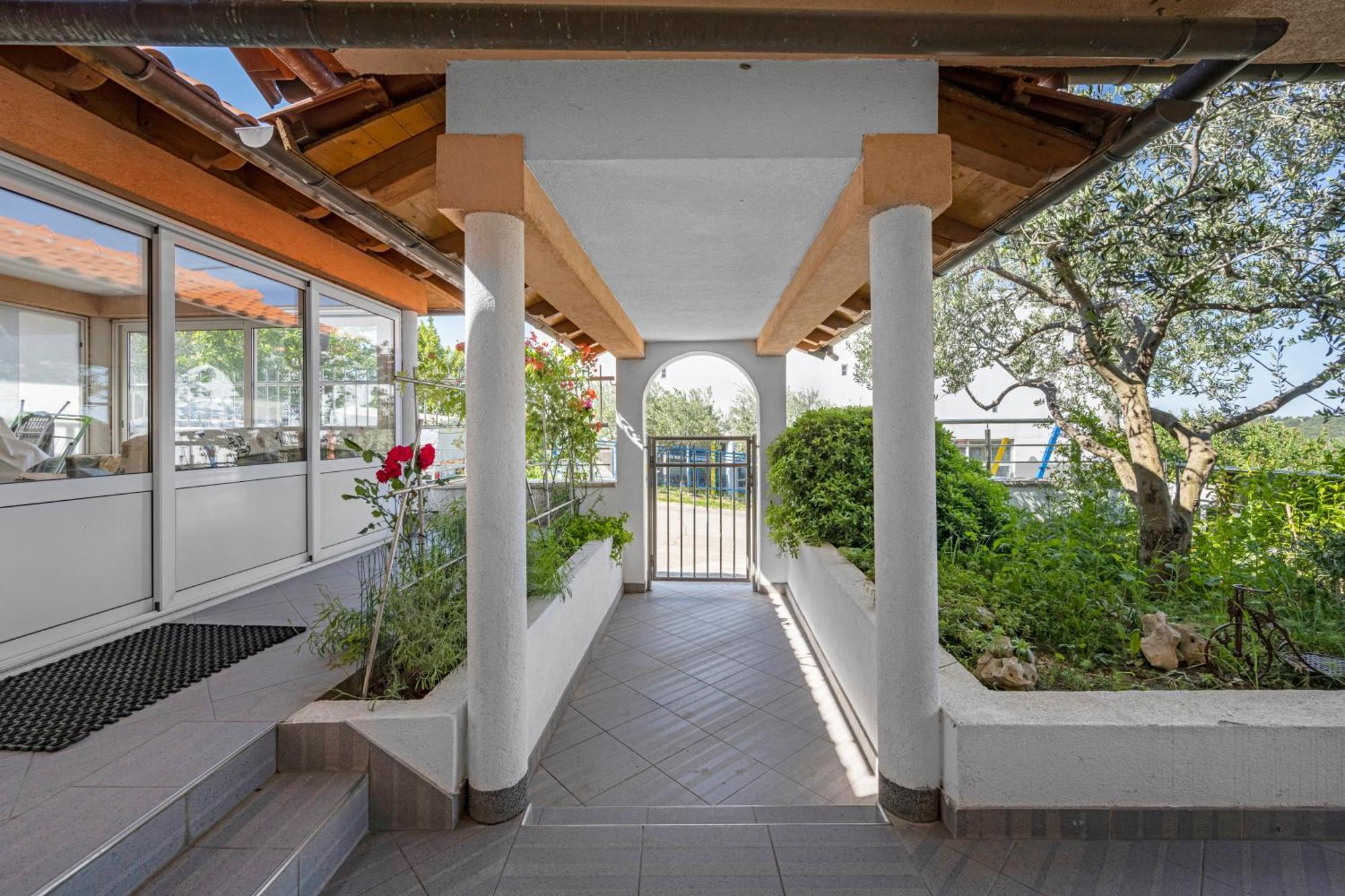 Villa Annaleah Dubravice ภายนอก รูปภาพ